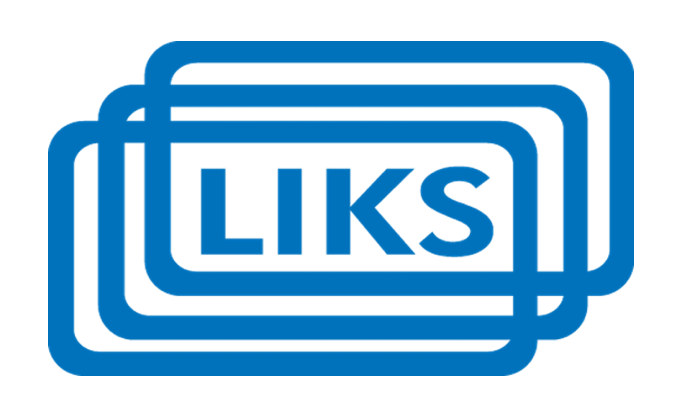 The Lithuanian Computer Society logo