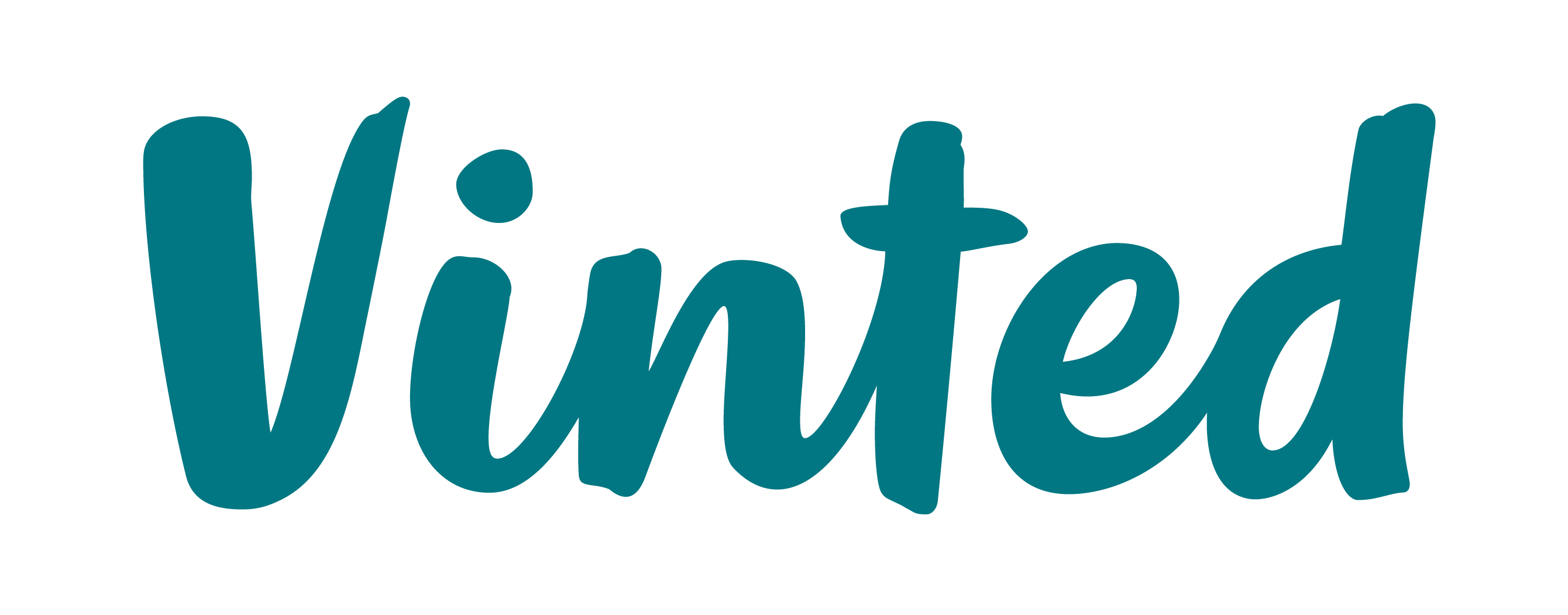 Vinted logo